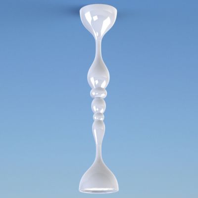 Dropop PL75 Pendant by Masiero - Starlight Lighting USA and Canada